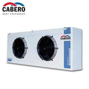 Ammonia Air Cooler Evaporator