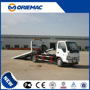 Sinotruk HOWO A7 4X2 Tractor Truck Zz4187n3517 for Sale