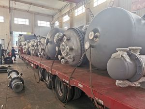 Advanced Industrial Vacuum Concentrator for Wastewater Treatment & Food Processing