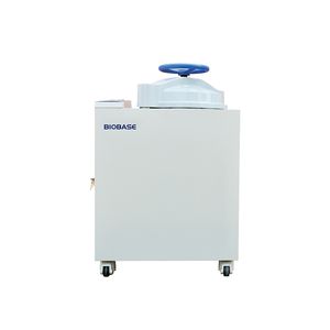 BIOBASE China Vertical Autoclave Autoclave Sterilizer Equipment for Laboratory