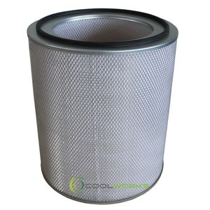 Direct Factory Price 23782311 23782352 Replacement Part Air Filter Air Compressor Filter