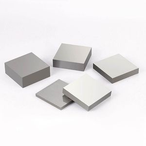 Custom High Precision Runner System Plastic Injection Mould Components CNC Mold Part