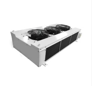 Coldroom High Efficiency Evaporator Low Noise Air Cooler Units for Fruit Refrigeration