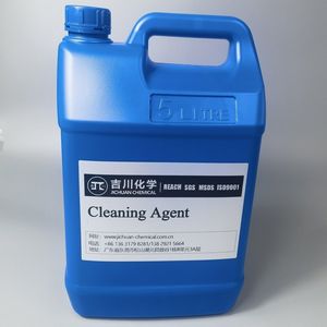 Fast Cleaning Copper Polishing Agent Bright DIP Liquid for Industrial Copper Equipment