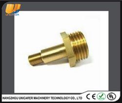Precision Machining Stainless Steel Auto Spare Parts