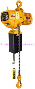 2 Ton Electric Chain Hoist