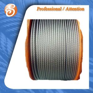 High Conductivity Copper Wire for Electrical Applications