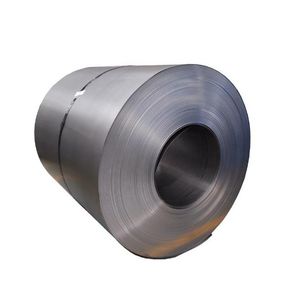 High Quality Cold Rolled Carbon Steel Coil/SPCC/Dco1-06/SGCC/Galvanized Steel Coil