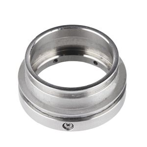 High-Precision Aluminum Machinery Parts for Industrial Automation and CNC Systems