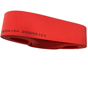 Hot Sale Good Quality Texturing Machine Spare Parts Apron Belt Apron 104 for Barmag Akf