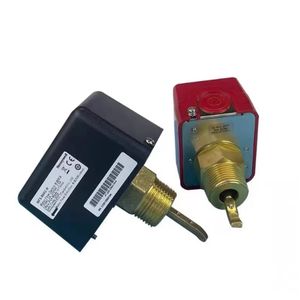 Genuine Honeywell Valve Wfs-1001-H Wfs-8001-H Water Flow Switch HVAC Paddle Flow Switch