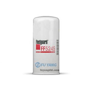 Factory Direct Supply High Quality Fuel Filter FF5245, FF5269, FF5317, FF 5403, Fs1285, Lf667