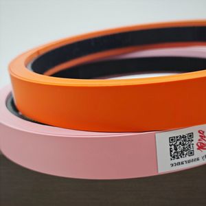 Eco ABS Furniture Edge Tape for Cabinets and Shelves