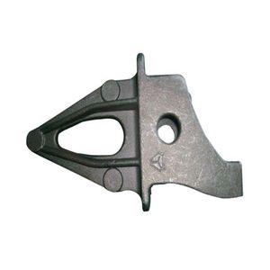 Die Casting Foundry for Car Parts, Iron Cast and Iron Castings