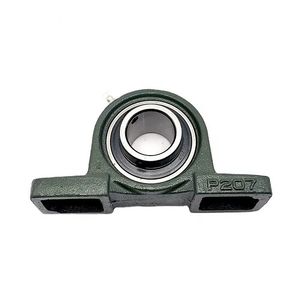 Lyr83 UCP Pillow Block Bearing UCP204 UCP205 UCP206 UCP210 UCP211 UCP212 Pillow Block Ball Bearing