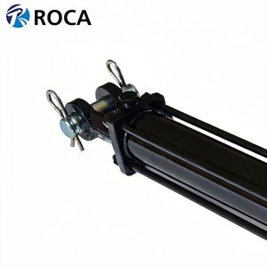 Reliable Tie Rod Hydraulic Cylinder for Farming Applications Tr3-2008