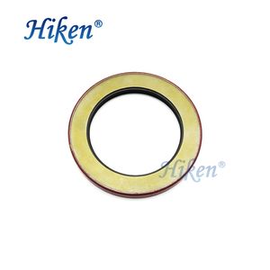 Truck Wheel Hub 415027n Oil Bath Seal National Oil Seal 88.9*126.974*11.89 3.500"*5.004"*0.468"