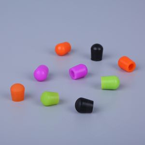 Custom Wholesale Non-Standard Rubber Dust Caps Rubber Hole Plug Silicone End Caps