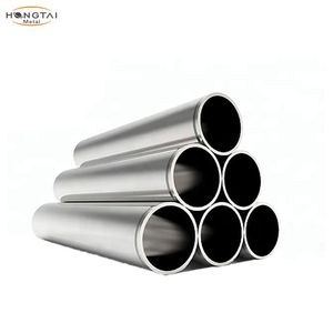 SUS 201 304 316 Stainless Steel Pipe for Handrail