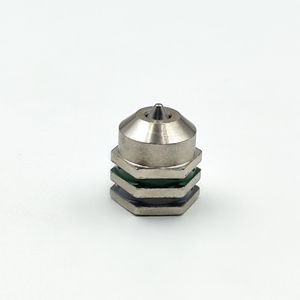 339696 Stainless Steel Nozzles Compatible with Various Glue Guns