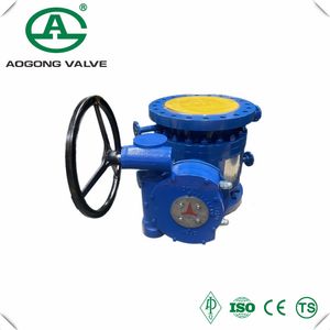 Energy-Efficient Ceramic Fiber Thermal Ball Valve for Heat Retention