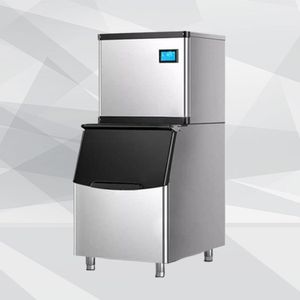 Professional Automatic Ice Making Machine for Shop