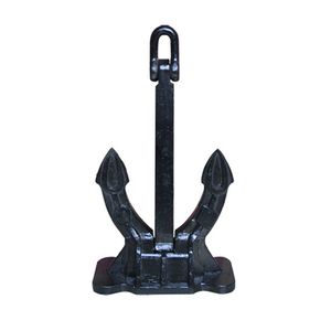 Marine Yacht Bolt Electirc Winch Hall Anchor