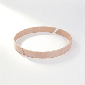 Voneseals Phenolic Fabric Wear Hydraulic Piston Guide Ring for Industrial Equipment