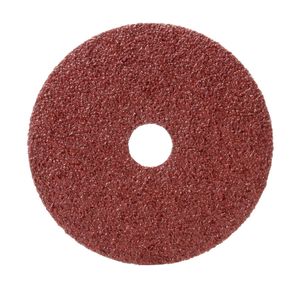 102mm Sanding Fiber Disc for Polishing