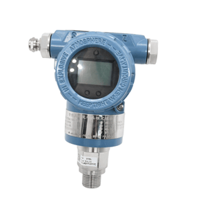 Huatian Cyb6200 Industrial-Grade Monocrystalline Silicon Pressure Transmitter for Reliable Measurements