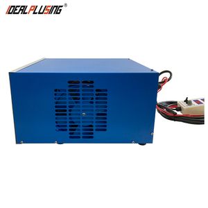 High Frequency 15kw Water Cooled Electroplating Rectifier Power Supply 1000A 15V Nickel Plating Machine Zinc Plating Machine