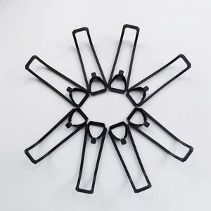 Lightweight Corrosion Resistant Customized High Performance Metal Drone Parts