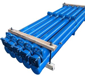 Underground Coal Mine Supporting Hydraulic Prop Suspension Acrow Props