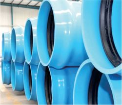 Plastic PVC Pipe 3 Inch PVC Pipe Fitting Wholesale Pipe Universal for All Seasons Drainage