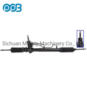 Power Steering Rack Assembly Auto Parts for Daewoo GM LHD 96518943 96316287 Ts1056L