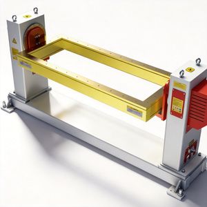500kg/1000kg/1500kg Load Capacity Automatic Welding Turning Positioner for Welding Workpiece Rotation