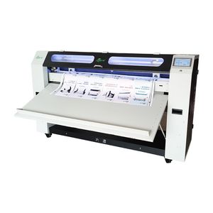 Poster Paper Cutter Xy Paper Cutting Machine Automatic Paper Roll Cutting Machine Xy Trimmer