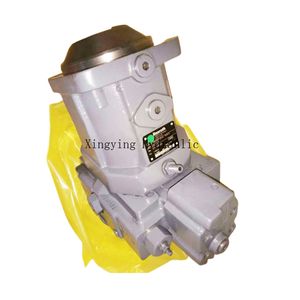 Sauer A7vo28 A7vo55 A7vo80 A7vo107 Hydraulic Pump
