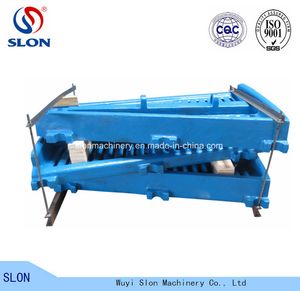 Manganese Steel Casting Ball Mill Liner