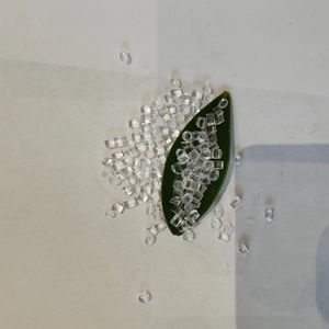 Polystyrene Pellets General Grade Granules Plastic Raw Materials GPPS