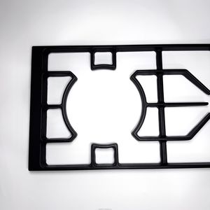 Heavy-Duty Gas Stove Bracket for Secure Kitchen Installation