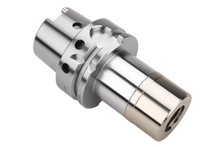 Standard DIN69893 High Speed Precisionhsk E GSK Tool Holder