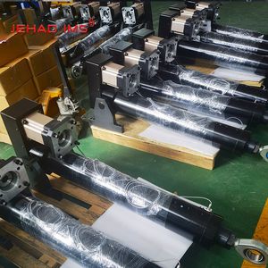 Servo Folding Electric Cylinder Ldc Manufacturer Direct Supply/China Factory