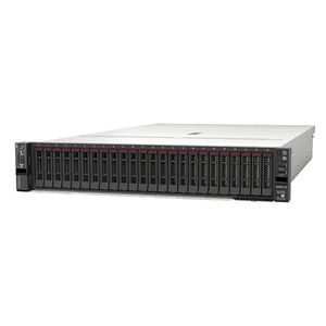 Multi-Core Scalability Thinksystem Sr650 V2 Rack Mounted Server