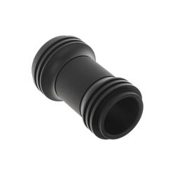High-Quality Black Anodized Aluminum Parts with CNC Precision