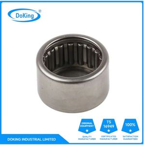 High Quality High Speed Track Roller Needle Bearings Bk1210 Bk1212 Bk1412