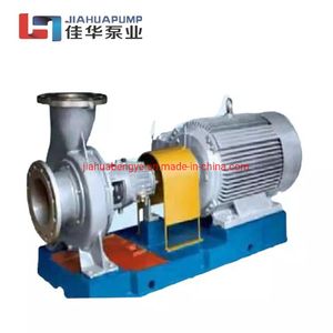 Petrochemical Process Pump Petrochemical Process Pump Chemical Pump