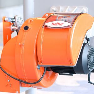 Gas and Oil Burner Boiler Auxiliary Accessories Energy Saving and Environmental Protection