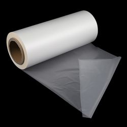 Thermal Laminated Film Manufacturer Gloss Surface Protection Hot Matte BOPP Film Coated Film