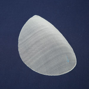 Hospital High Quality PP Material 3D Mesh Polypropylene Surgical Mesh for Hernia Repair